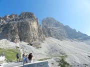 trekking alle tre cime (13/88)